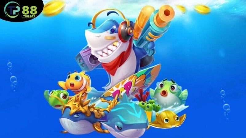 Game bắn cá rùa xanh - Trò chơi giải trí hấp dẫn không thể bỏ lỡ 6 nhung-chien-thuat-hieu-qua-trong-game-ban-ca-rua-xanh