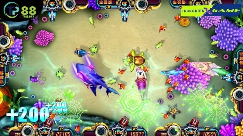 Game bắn cá tiểu tiên cá - Tận hưởng phút giây giải trí với tiểu tiên cá xinh đẹp 7 nhung-yeu-to-hap-dan-trong-game-ban-ca-tieu-tien-ca