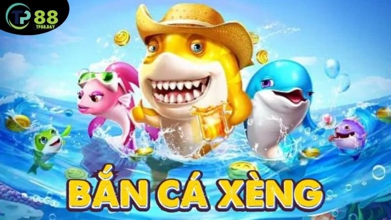 Bắn cá xèng online - Game play hấp dẫn đem lại những phút giây đỉnh cao 5 gameplay-va-cach-thuc-hoat-dong-cua-game-ban-ca-xeng-online
