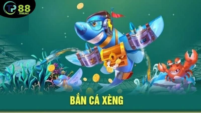 Bắn cá xèng online - Game play hấp dẫn đem lại những phút giây đỉnh cao 6 nhung-loi-ich-cua-viec-choi-game-ban-ca-xeng-online