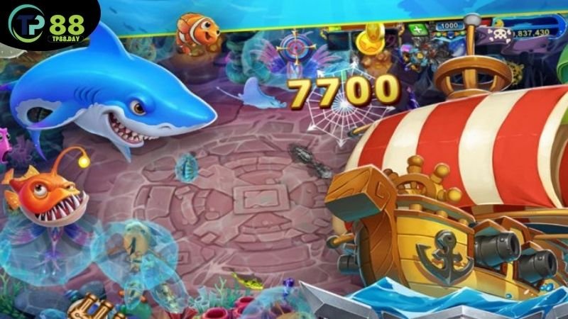Bắn cá xèng online - Game play hấp dẫn đem lại những phút giây đỉnh cao 7 chon-lua-nen-tang-va-nha-phat-trien-game-ban-ca-xeng