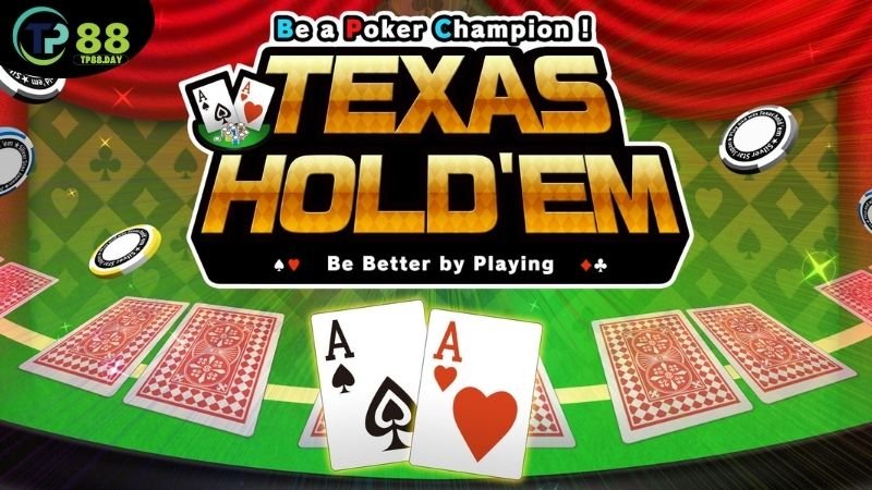Cách chơi bài Poker Texas từ cơ bản đến nâng cao giúp bạn làm chủ cuộc chơi 5 cach-choi-bai-poker-texas