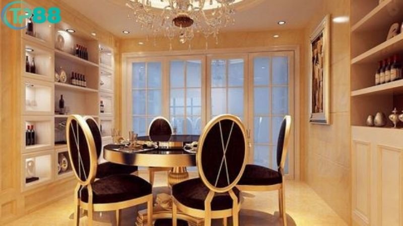 Lựa Chọn Đồ Nội Thất Đúng Phong Thủy: Sai Món Đồ, Tiền Bạc Hư Hỏng! 5 lua-chon-do-noi-that-dung-phong-thuy-2