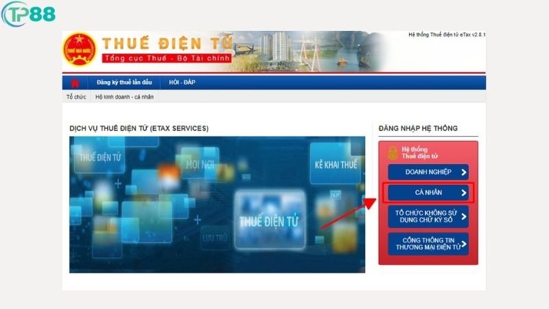 Tra Cứu Nợ Thuế 2025: Cách Đơn Giản Mọi Người Cần Biết 4 tra-cuu-no-thue-1
